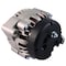 Wai Global Alternator, ALTDR CS130D, 105 Amp12 Volt, CW, 6Groove Pulley, 0500 Plug Clock 8206N - alternate 3